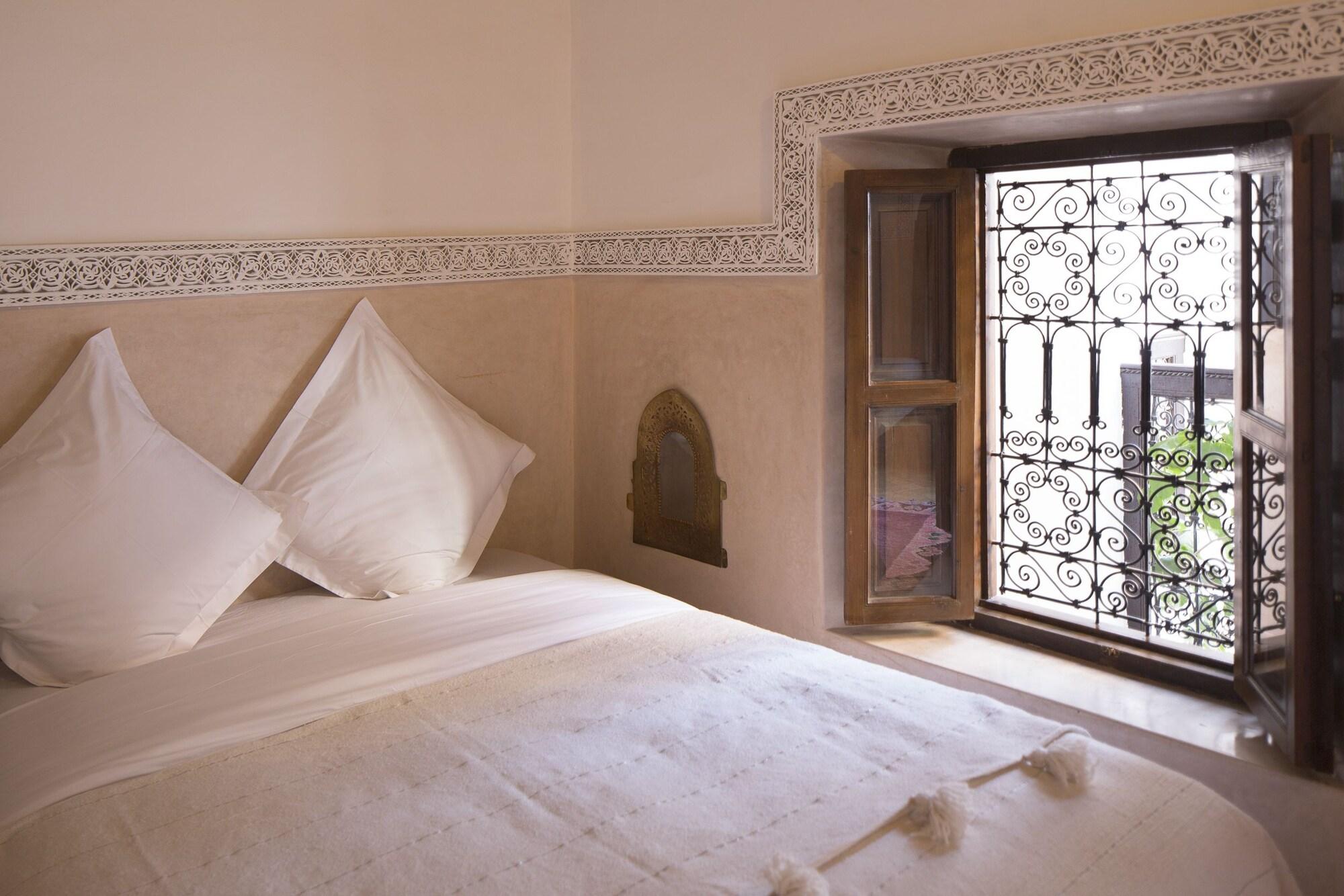 Riad Assala مراكش المظهر الخارجي الصورة