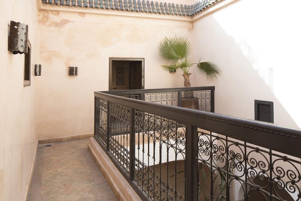 Riad Assala مراكش المظهر الخارجي الصورة