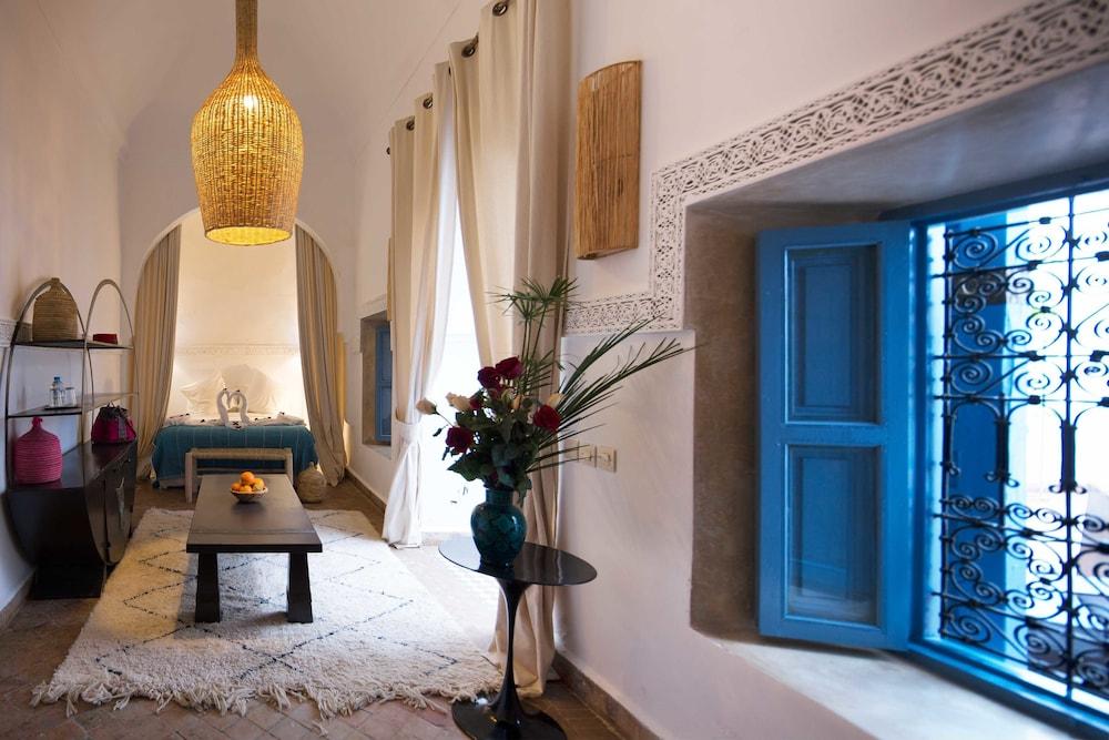 Riad Assala مراكش المظهر الخارجي الصورة