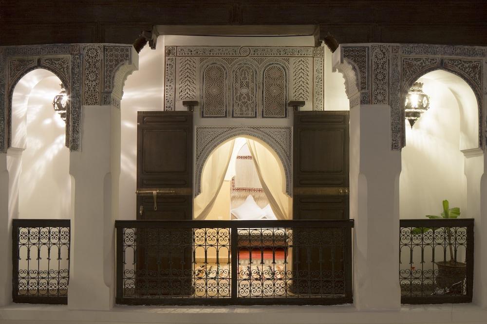 Riad Assala مراكش المظهر الخارجي الصورة