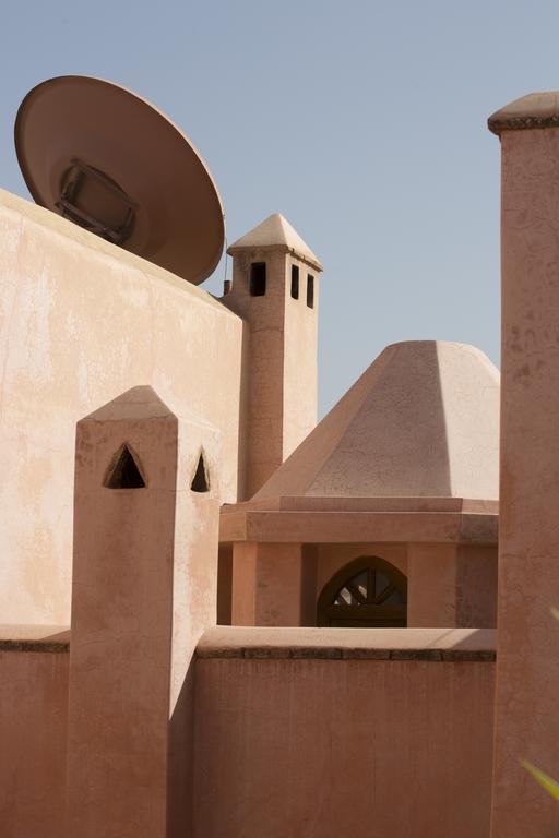 Riad Assala مراكش المظهر الخارجي الصورة