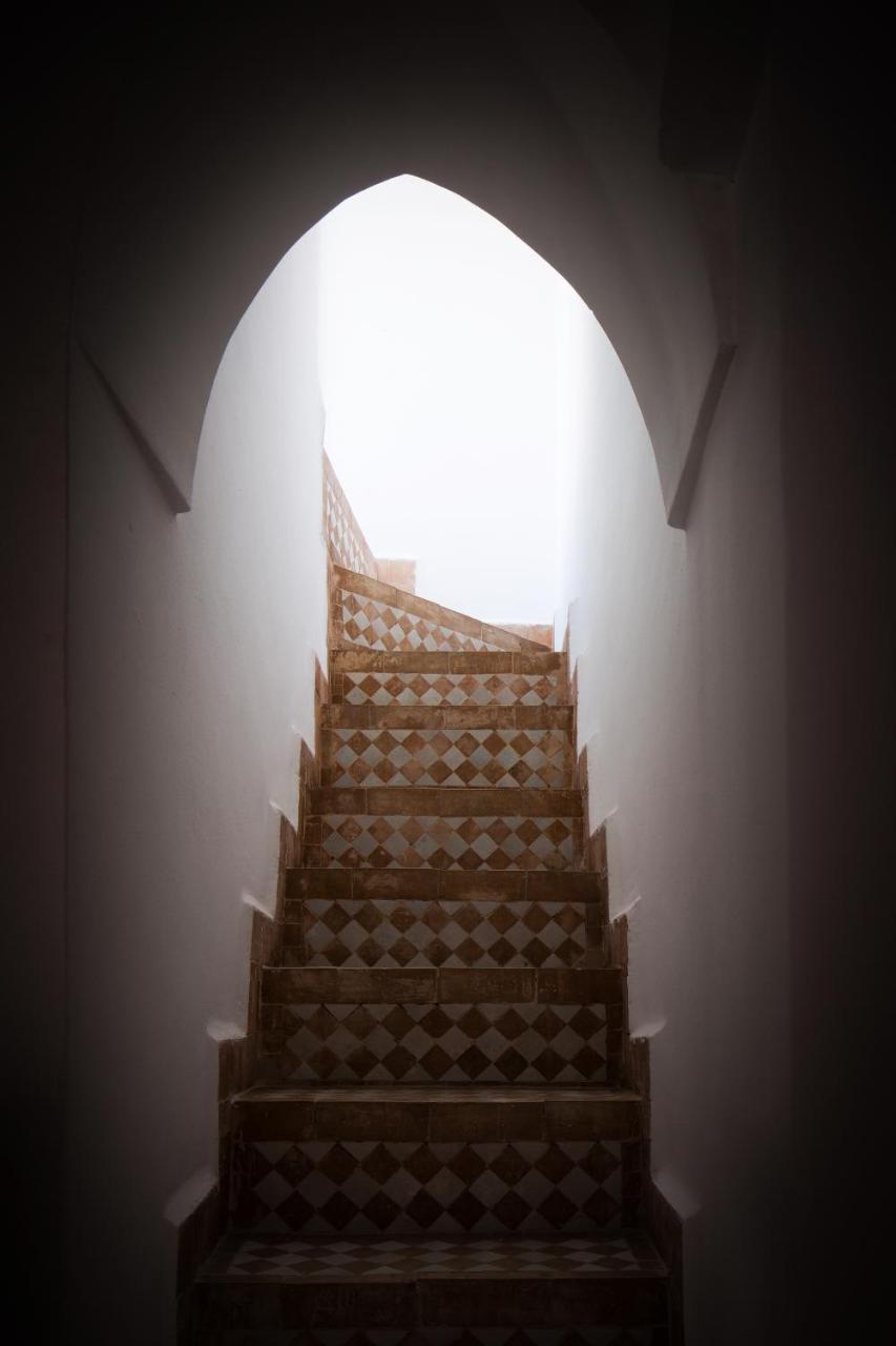 Riad Assala مراكش المظهر الخارجي الصورة